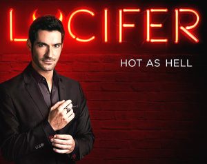 episodios de todas las temporadas completas de la serie Lucifer