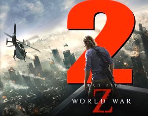 world war z 2, estreno de la película y el juego de zombis