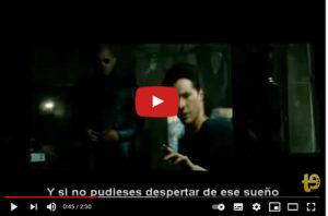 ver trailer matrix pelicula subtitulada al español latino